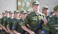 В Волгоградской области на 45% увеличилось число желающих служить по контракту В Волгоградской области на 45% увеличилось число желающих служить по контракту