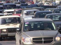 В Волгограде закроют движение по Центральной набережной В Волгограде закроют движение по Центральной набережной
