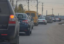Из-за теракта в Волгограде отменены рейсы маршрутных такси Из-за теракта в Волгограде отменены рейсы маршрутных такси