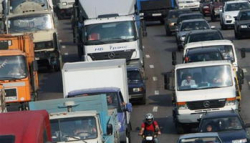 В Волгограде на пять дней перекроют участок улицы Ленина В Волгограде на пять дней перекроют участок улицы Ленина
