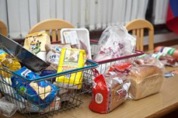 На прилавках волгоградских магазинов выявлена фальсифицированная продукция На прилавках волгоградских магазинов выявлена фальсифицированная продукция