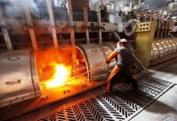 Волгоградская область наращивает объемы промпроизводства Волгоградская область наращивает объемы промпроизводства