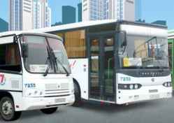 Сокращение автобусных маршрутов коснулось и Волгограда Сокращение автобусных маршрутов коснулось и Волгограда