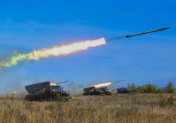 В России успешно прошла масштабная ракетная тренировка В России успешно прошла масштабная ракетная тренировка