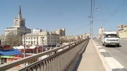 С 1 июля Комсомольский путепровод в Волгограде закрывают для всего транспорта С 1 июля Комсомольский путепровод в Волгограде закрывают для всего транспорта