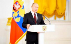 Россия ввела санкции против Турции Россия ввела санкции против Турции