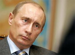 Владимир Путин пойдет на рекорд за день до конца света