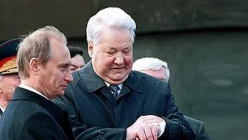 Ведущая CNN спутала Владимира Путина с Борисом Ельциным