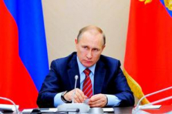 Путин поручил МВД расследовать нападение на журналистов в Ингушетии Путин поручил МВД расследовать нападение на журналистов в Ингушетии