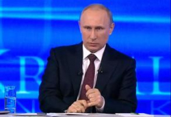 Волгоградский врач дозвонился до Владимира Путина Волгоградский врач дозвонился до Владимира Путина