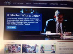 Российским хакерам удалось ознакомиться с секретными документами Барака Обамы