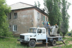 Волгоградская область готовиться к зиме начала уже сейчас