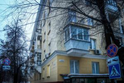 В Волгоградской области в этом году регоператор обещает отремонтировать 296 домов В Волгоградской области в этом году регоператор обещает отремонтировать 296 домов