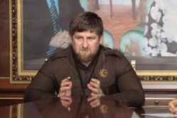Кадыров простил несостоявшихся террористов и дал им шанс исправиться Кадыров простил несостоявшихся террористов и дал им шанс исправиться