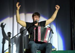 В Волгоград едет Игорь Растеряев В Волгоград едет Игорь Растеряев