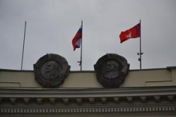 Волгоградское правительство «осознало» необходимость жить по средствам Волгоградское правительство «осознало» необходимость жить по средствам