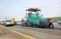 В Волгограде дорожный ремонт начнется с весны В Волгограде дорожный ремонт начнется с весны