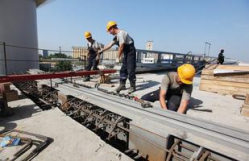 В Волгограде еще на две недели продлили сроки закрытия улицы Электролесовской В Волгограде еще на две недели продлили сроки закрытия улицы Электролесовской