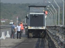 В Волгограде мост через Царицу отремонтируют за 174 млн