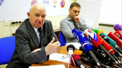 РФС и Фабио Капелло договорились о расторжении контракта РФС и Фабио Капелло договорились о расторжении контракта
