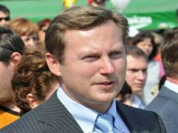Мэра Волгограда отстранили от должности? 