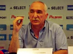 Рохус Шох: «Проблемы «Ротора» и РФС разные вещи» Рохус Шох: «Проблемы «Ротора» и РФС разные вещи»