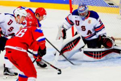 Российская «молодежка» вышла в финал ЧМ – 2015/16 Российская «молодежка» вышла в финал ЧМ – 2015/16