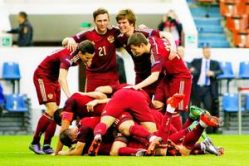 Сборная России выиграла «Кубок Содружества – 2016»