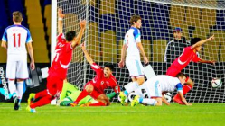 Сборная России U-17 по футболу стартовала с победы на ЧМ – 2015
