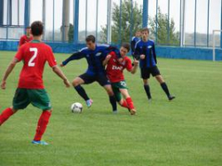 Россия-1 вышла в финал мемориала Гранаткина