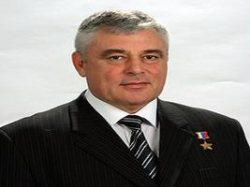 Герой России Валерий Ростовщиков встал на защиту призывников