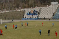«Ротор» Волгоград и новочеркасский «МИТОС» сыграли вничью «Ротор» Волгоград и новочеркасский «МИТОС» сыграли вничью