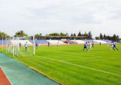 «Ротор-Волгоград» сыграл вничью с молодежкой «Кубани»