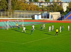 «Ротор-Волгоград» разгромил «Олимпик» «Ротор-Волгоград» разгромил «Олимпик»