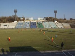 Волгоградский «Ротор» завершил осеннюю часть сезона 2014-2015 Волгоградский «Ротор» завершил осеннюю часть сезона 2014-2015
