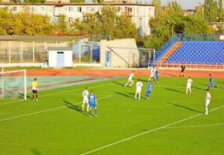 «Ротор-Волгоград» отказался от сбора и продолжает подготовку к сезону дома «Ротор-Волгоград» отказался от сбора и продолжает подготовку к сезону дома