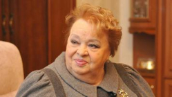 Не стало актрисы Натальи Крачковской Не стало актрисы Натальи Крачковской