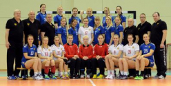 Три волгоградских гандболистки вызваны в сборную