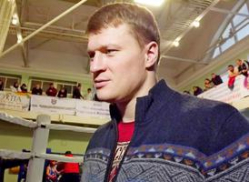 «Русский Витязь» сохранил первое место в рейтинге WBC «Русский Витязь» сохранил первое место в рейтинге WBC