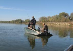 В водоемах Волгоградской области с начала года погибло 111 человек В водоемах Волгоградской области с начала года погибло 111 человек