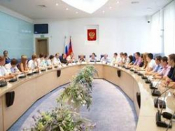 В Волгограде разгорелись партийные споры вокруг областного бюджета В Волгограде разгорелись партийные споры вокруг областного бюджета