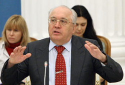 «Сегодня нужен закон, который будет работать на опережение»