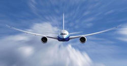 Boeing 737 попросил посадки во Внуково Boeing 737 попросил посадки во Внуково
