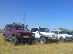 Волгоградцев приглашают на экскурсию по Нижнему Поволжью