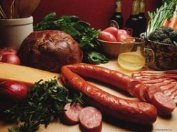 В сентябре нас ждет очередное повышение цен на продукты