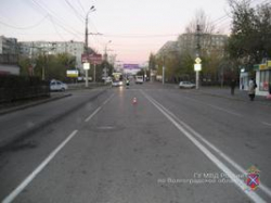 В Волгограде пенсионер погиб под колесами «десятки» В Волгограде пенсионер погиб под колесами «десятки»