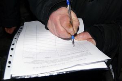 11 партий Волгоградской области освободили от сбора подписей 11 партий Волгоградской области освободили от сбора подписей