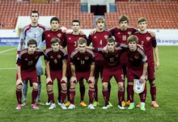 Сборная России заняла пятое место на «Кубке Содружества – 2015» Сборная России заняла пятое место на «Кубке Содружества – 2015»