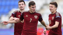 Сборная России U-19 вышла на ЕВРО – 2015