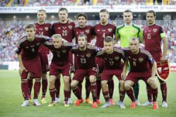 Определен главный тренер сборной России по футболу Определен главный тренер сборной России по футболу